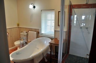Bredon Cottage at Applegarth