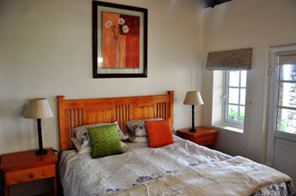 Bredon Cottage at Applegarth