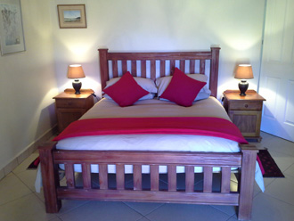 Azalea Cottage at Corrieghlas