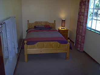 Forester's Guest House