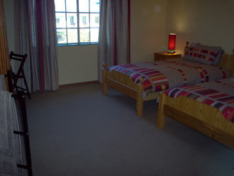 Forester's Guest House