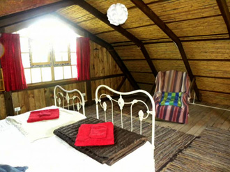 Gracchus Cottage