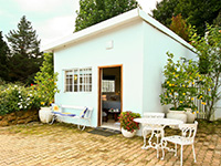 Hidden Away B&B