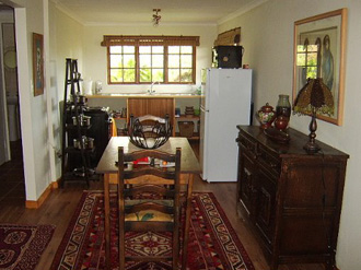 Jaap's Place at Ilifu