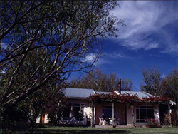Lowestoffe Country Lodge