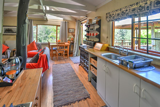 Maple Grove Cabin