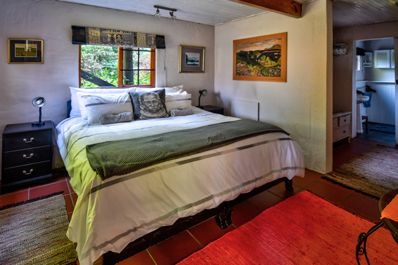 Maple Grove Cabin