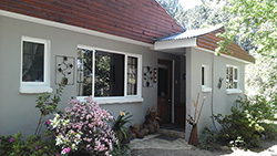 Maple Grove Chalet