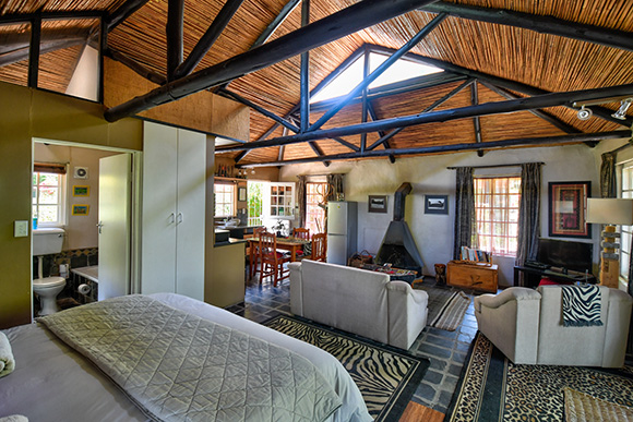 Maple Grove Cottage
