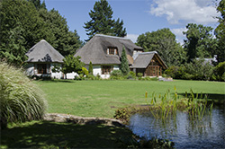 Maylodge Country Cottages