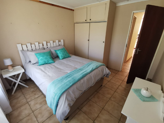 Never Daunted - Guest House