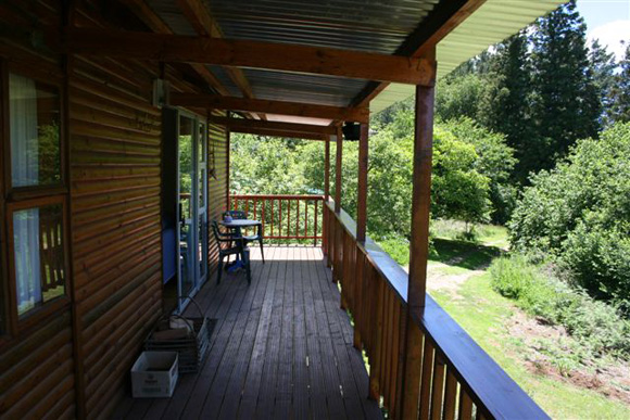 Nibelheim Self Catering Cottage