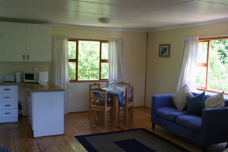 Nibelheim Self Catering Cottage
