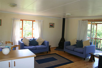 Nibelheim Self Catering Cottage