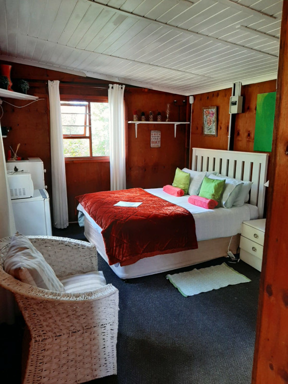 Faith Cottage at Serendipity