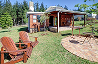 Melody Self Catering Cottage