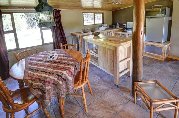 Melody Cottage at Swallowtail