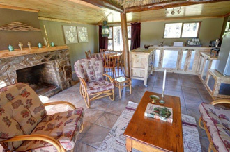 Melody Cottage at Swallowtail