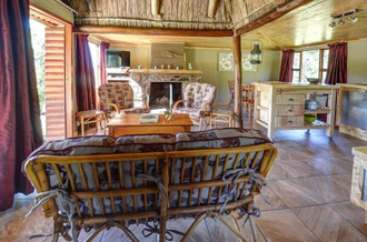 Melody Cottage at Swallowtail