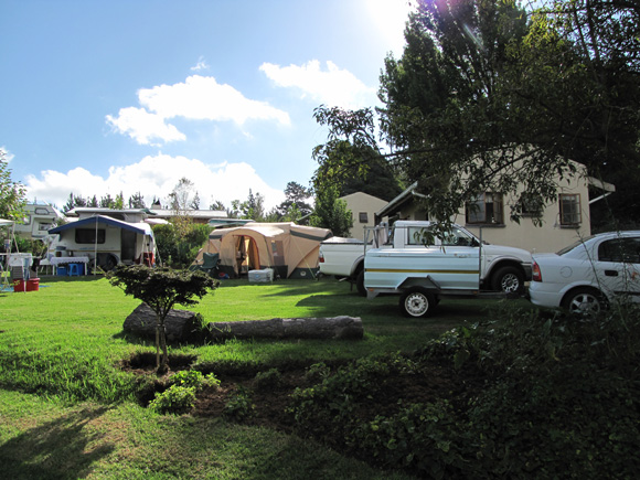 Swallowtail Country Estate