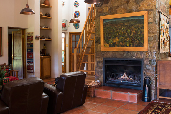 Trengwainton Self Catering