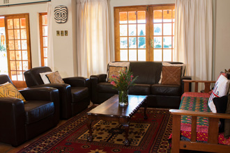 Trengwainton Self Catering