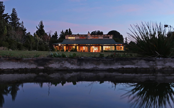 Trengwainton Self Catering