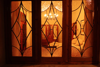 Trengwainton Self Catering