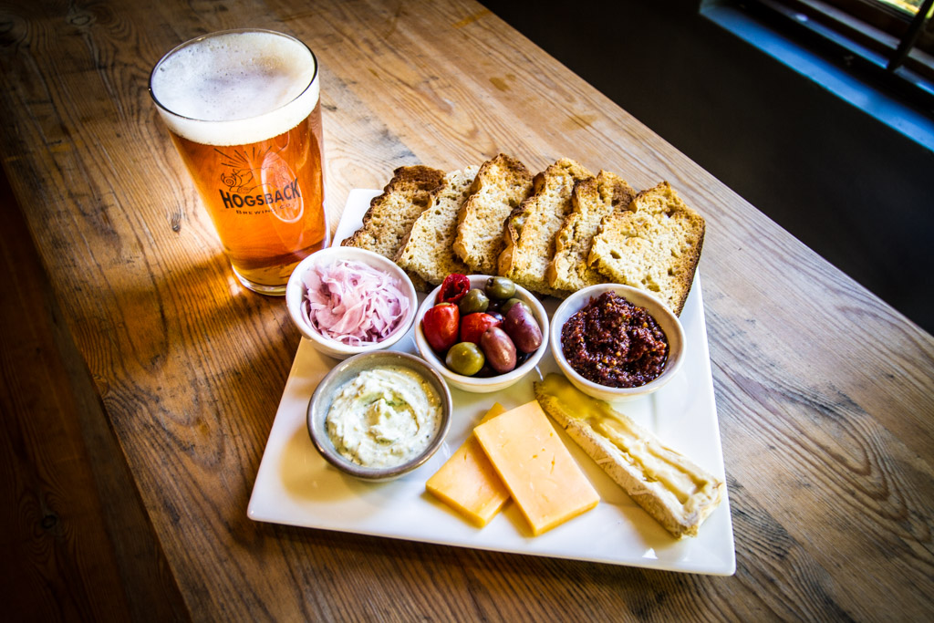Hogsback Brewing Company