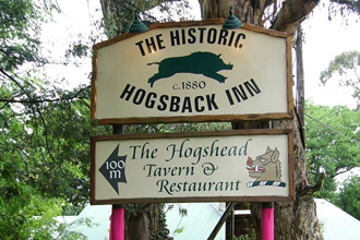 The Hogshead Tavern
