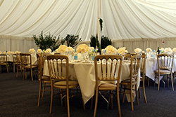 Weddings & Functions in Magical Hogsback