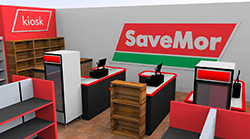 Spar SaveMor