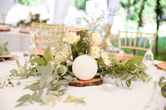 Hogsback Inn Weddings and Functions