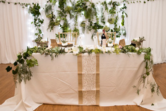 Hogsback Inn Weddings and Functions