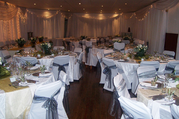 Kings Lodge