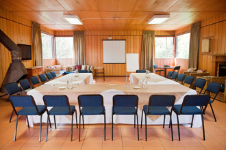 Kings Lodge